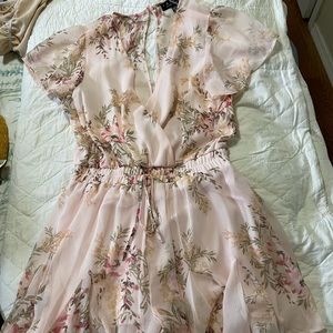 Francesa’s Boutique Romper